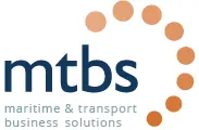 Maritime & Transport Business Solutions Logo
