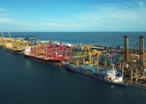 Market Study for Belawan Container Terminal, North Sumatra